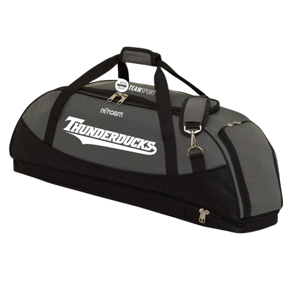 Macron Thunderducks | Macron Tasche Tender Rücken