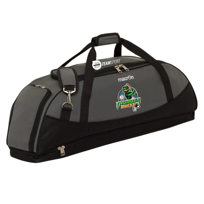 Macron Thunderducks | Macron Tasche Tender Front