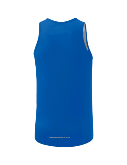 Erima TSG | Herren | A-Shirt Racing Singlet Rücken