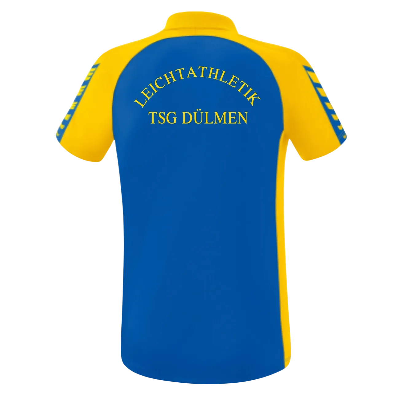 Erima TSG | Herren | Six Wings Poloshirt Rücken