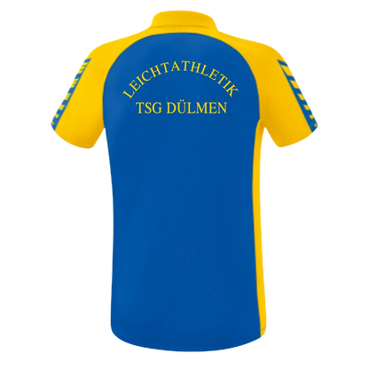 Erima TSG | Herren | Six Wings Poloshirt Rücken
