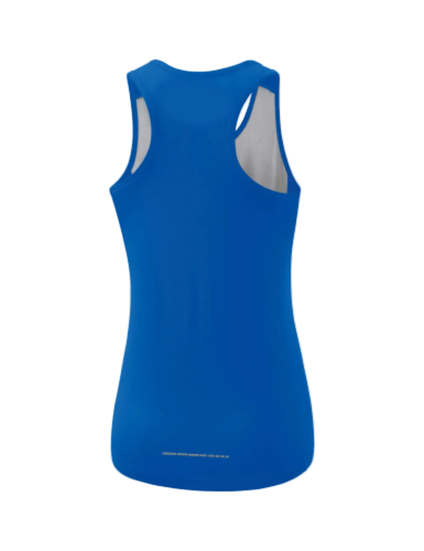 Erima TSG | Damen | A-Shirt Racing Singlet Rücken