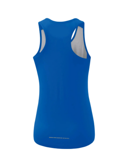 Erima TSG | Damen | A-Shirt Racing Singlet Rücken