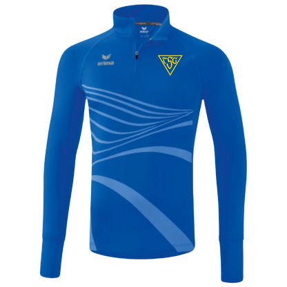 Erima TSG | Damen | Racing Longsleeve Front