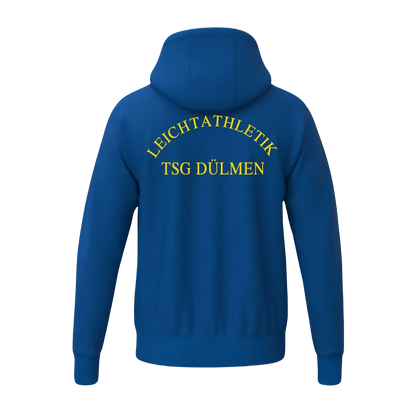 Erima TSG | Kids | TS Hoodie Rücken