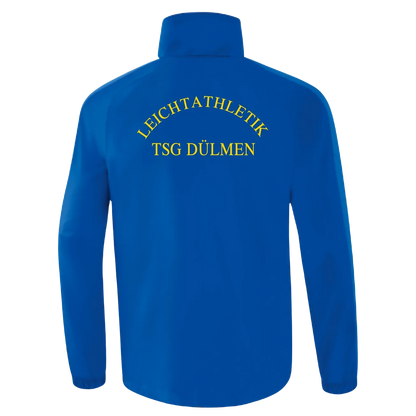Erima TSG | KIDS | Team Allwetterjacke Rücken