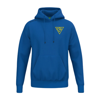 BIGTIME TSG | TS Hoodie Front