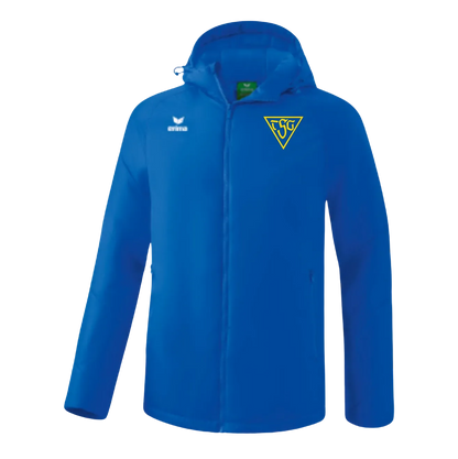 Erima TSG | Team Winterjacke Front