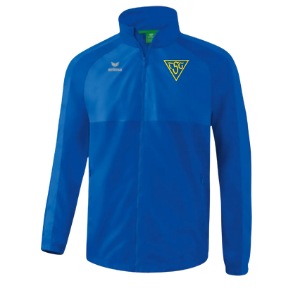 Erima TSG | Team Allwetterjacke Front