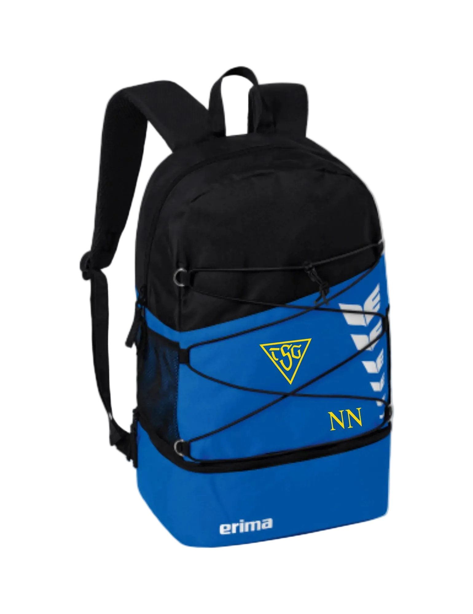 Erima TSG | Six Wings Rucksack