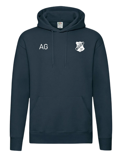 BIGTIME TuS Istrup | KIDS | College Hoodie Front