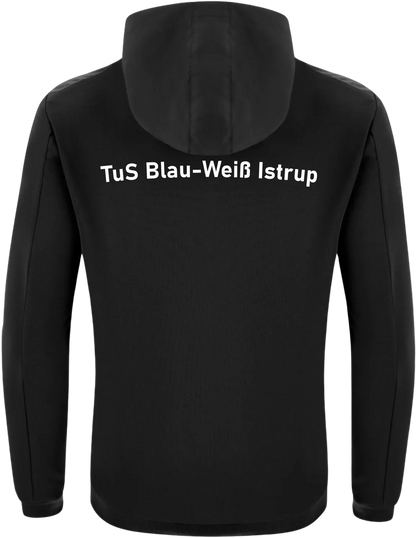 Macron TuS Istrup | Macron Sweatshirt Tiamat Rücken