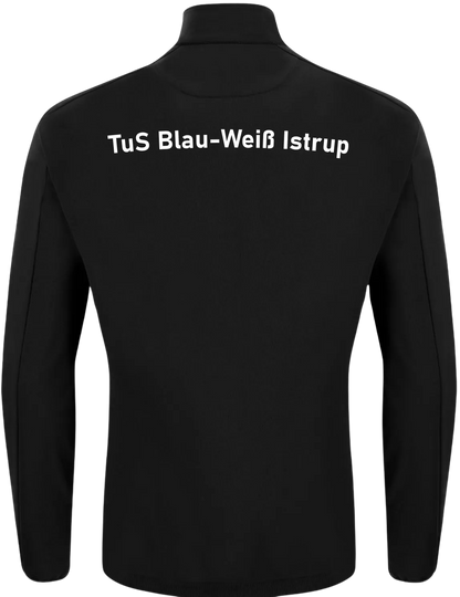 Macron TuS Istrup | Macron Sweatshirt Raijin Rücken