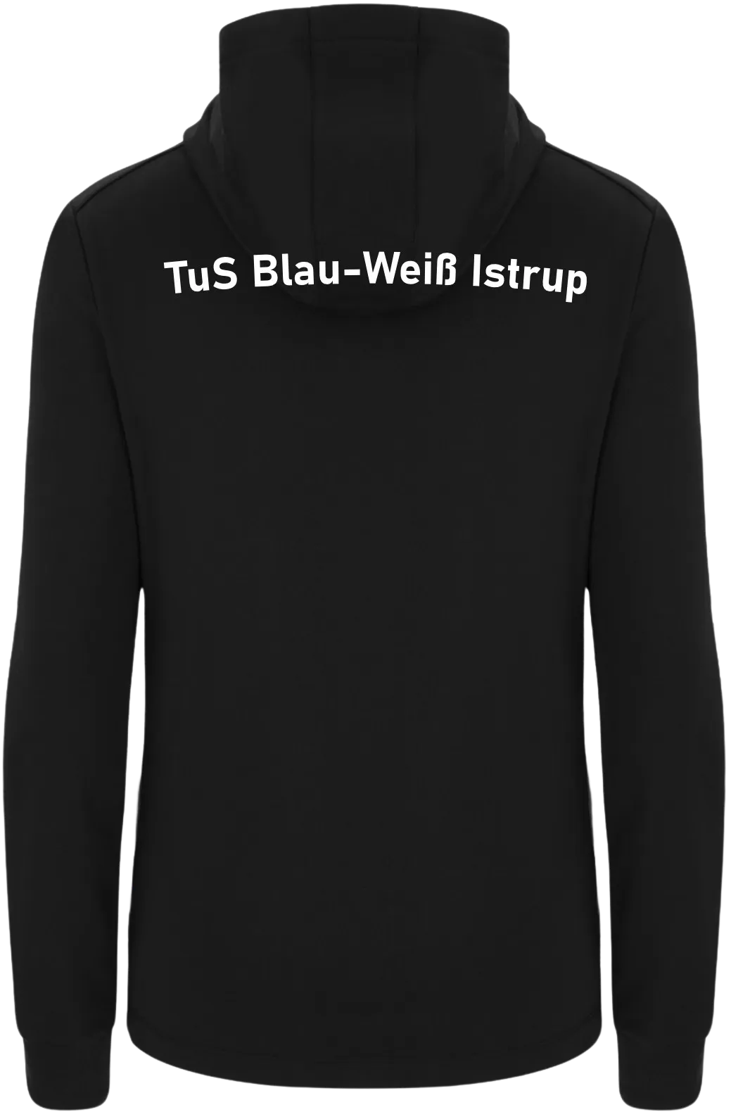 Macron TuS Istrup | Macron Damen Sweatshirt Bastet Rücken