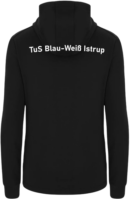 Macron TuS Istrup | Macron Damen Sweatshirt Bastet Rücken