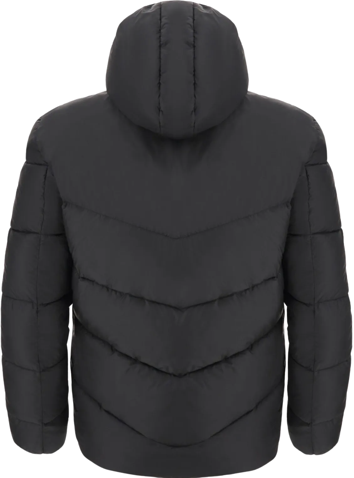 Macron TuS Istrup | Macron Jacke Arctic Rücken