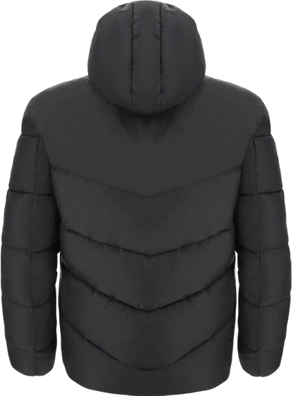 Macron TuS Istrup | Macron Jacke Arctic Rücken