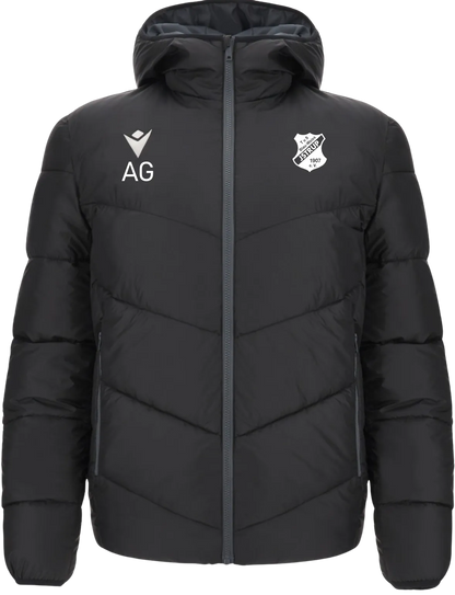 Macron TuS Istrup | Macron Jacke Arctic Front