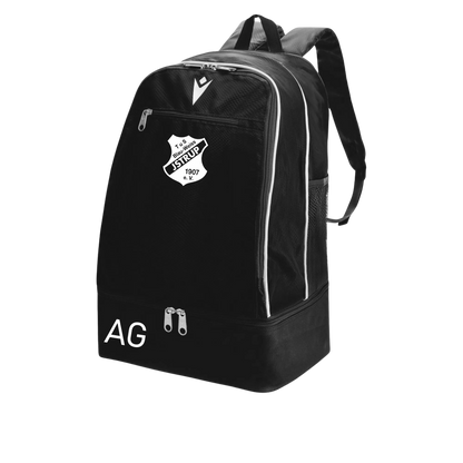 Macron TuS Istrup | Macron Rucksack Maxy-Academy Front