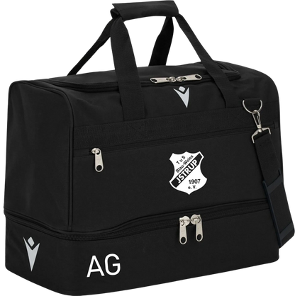 Macron TuS Istrup | Macron Tasche Rocket L - 70L Front