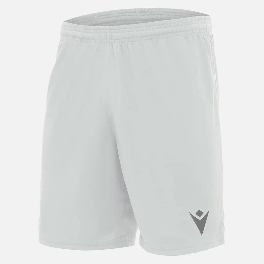Macron TuS Istrup | Macron Shorts Mesa Hero Front #farbe_weiss