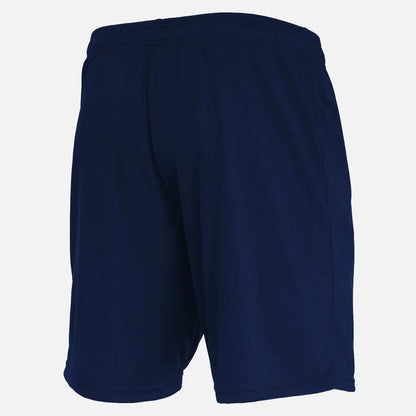 Macron TuS Istrup | Macron Shorts Mesa Hero marineblau Rücken 