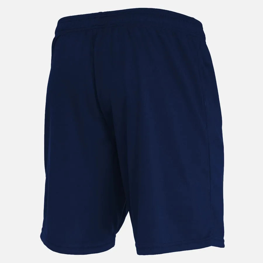 Macron TuS Istrup | Macron Shorts Mesa Hero marineblau Rücken 