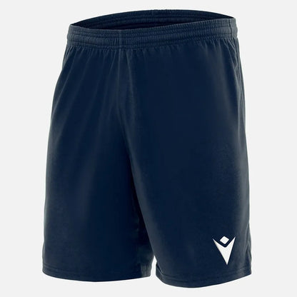 Macron TuS Istrup | Macron Shorts Mesa Hero marineblau Front 