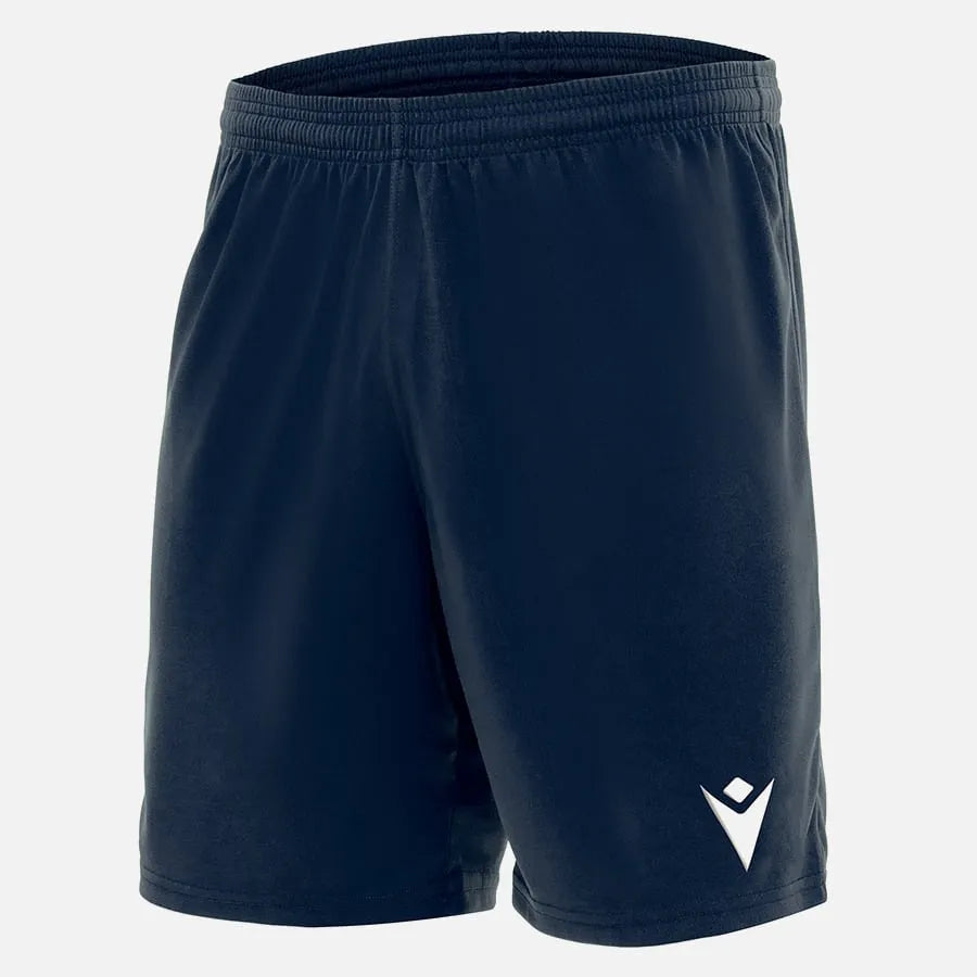 Macron TuS Istrup | Macron Shorts Mesa Hero marineblau Front 