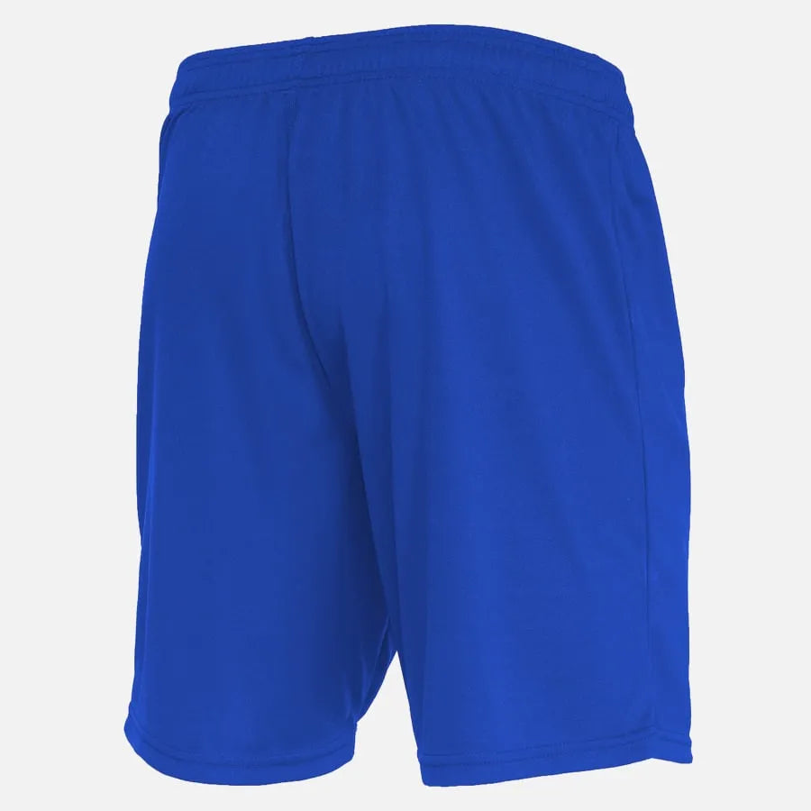 Macron TuS Istrup | Macron Shorts Mesa Hero royalblau Rücken 