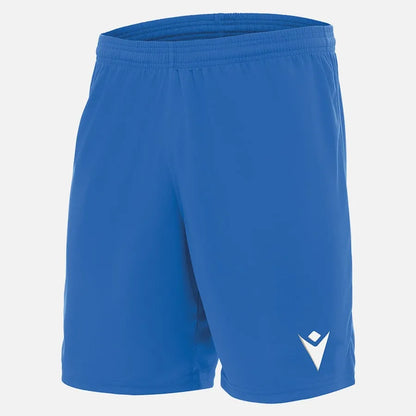 Macron TuS Istrup | Macron Shorts Mesa Hero royalblau Front 
