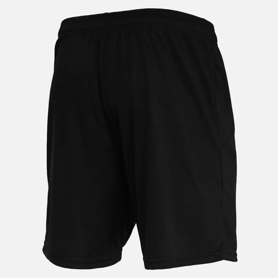 Macron TuS Istrup | Macron Shorts Mesa Hero schwarz Rücken 