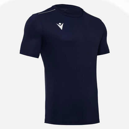 Macron TuS Istrup | Macron Trikot Rigel Hero marineblau Front 