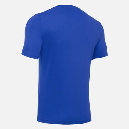 Macron TuS Istrup | Macron Trikot Rigel Hero royalblau Rücken 