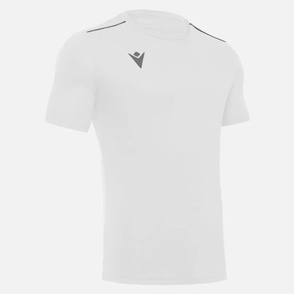 Macron TuS Istrup | Macron Trikot Rigel Hero weiss Front 
