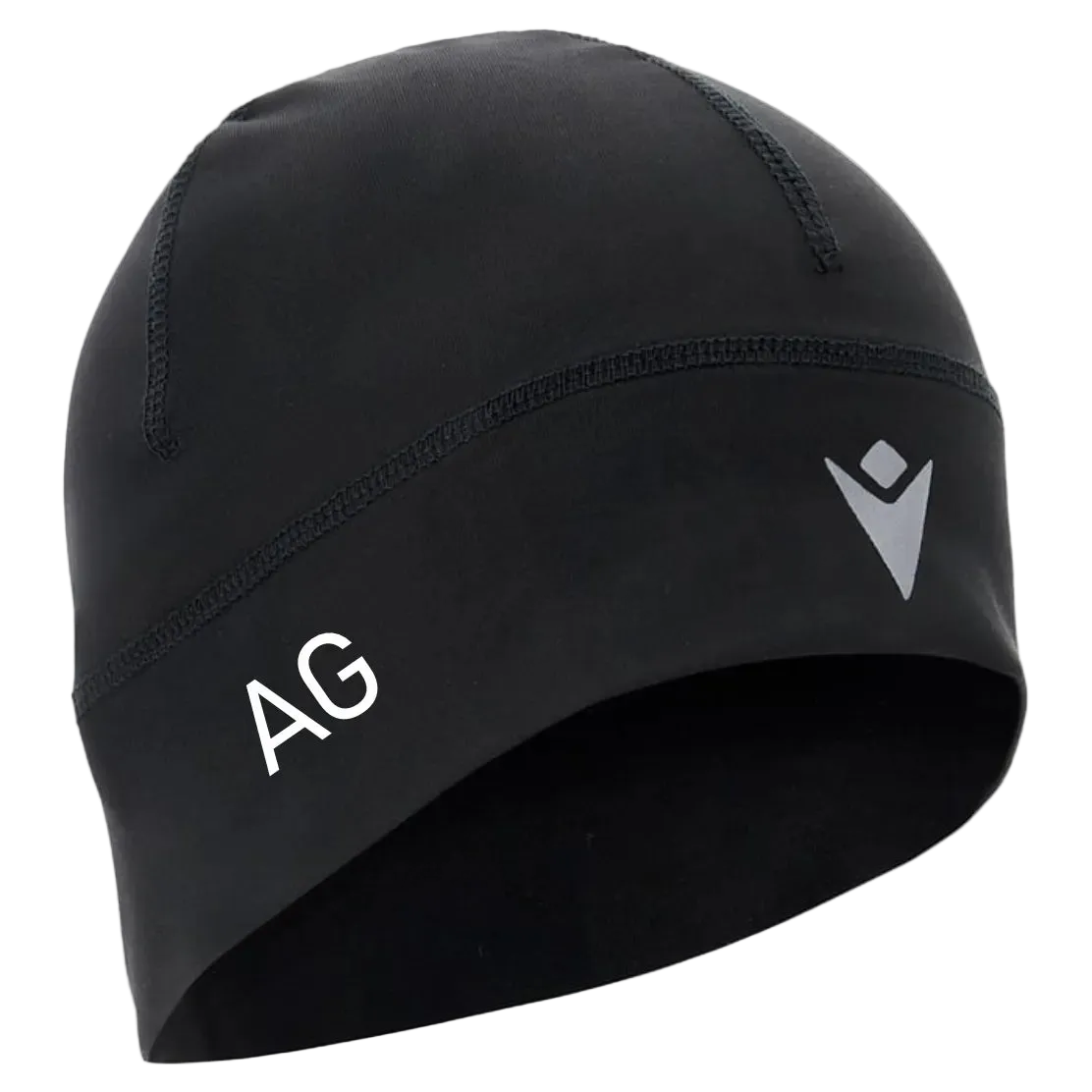 Macron TuS Istrup | Macron Beanie Wyn mit Logo und Kürzel Rücken