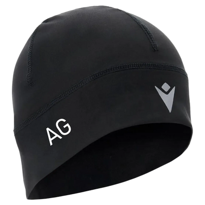 Macron TuS Istrup | Macron Beanie Wyn mit Logo und Kürzel Rücken