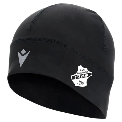 Macron TuS Istrup | Macron Beanie Wyn mit Logo und Kürzel Front