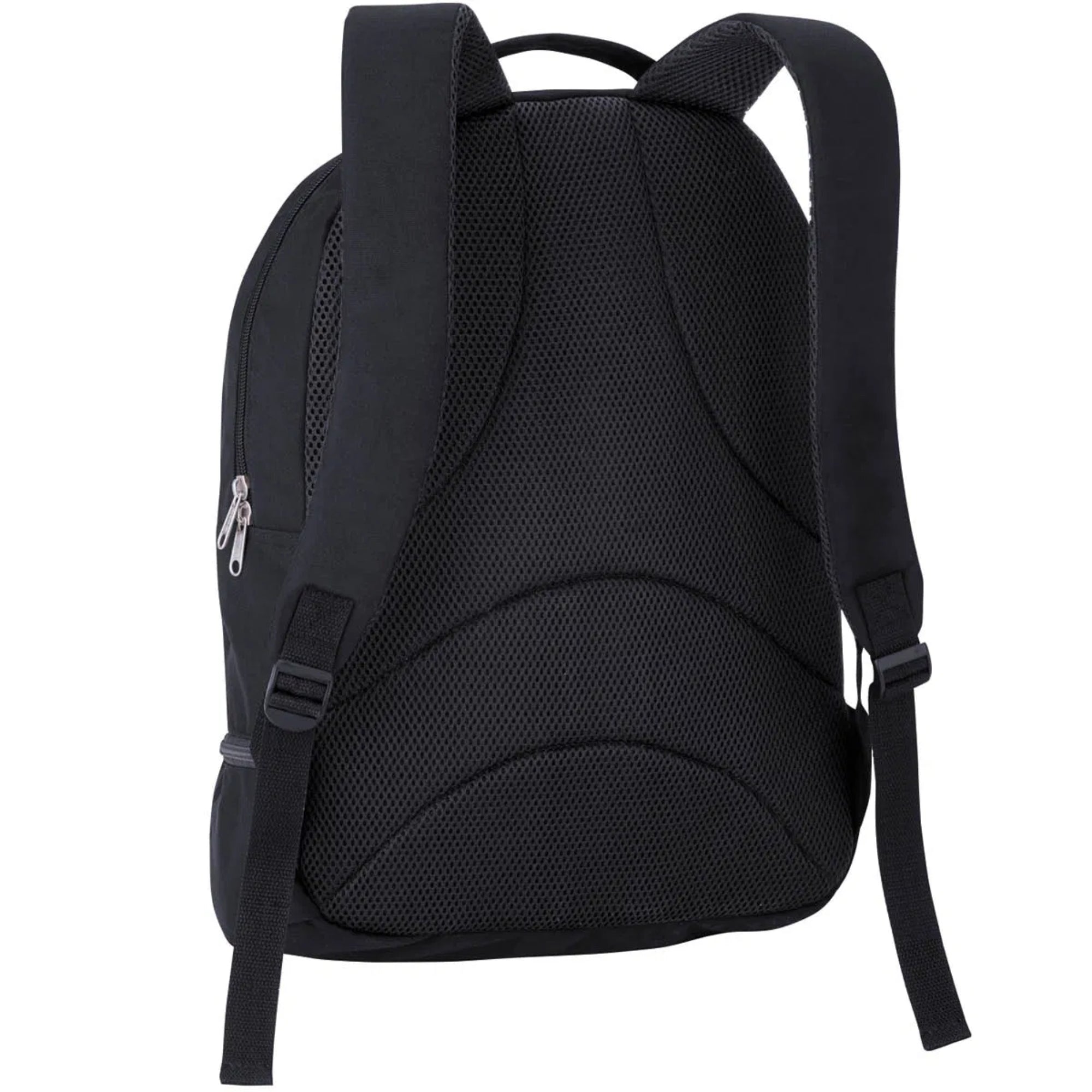 JAKO TuS Sythen Rucksack TLS 32L schwarz Rücken