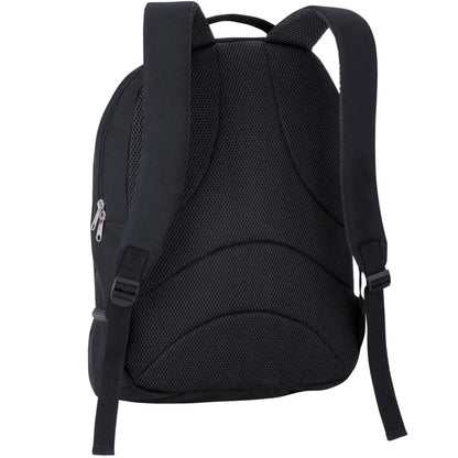 JAKO TuS Sythen Rucksack TLS 32L schwarz Rücken