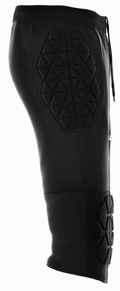uhlsport Torwart-Hose Anatomic Longshort Kinder Seite