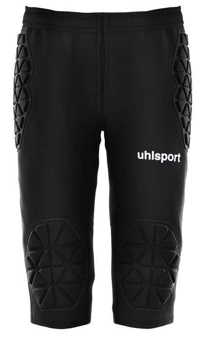 uhlsport Torwart-Hose Anatomic Longshort Kinder Front