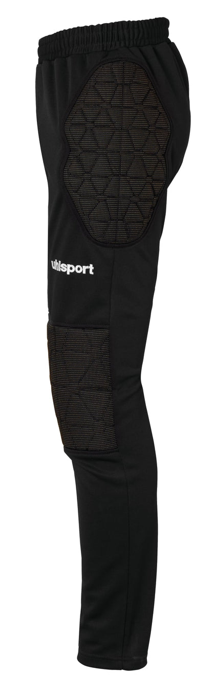 uhlsport Torwart-Hose Anatomic Kevlar Kinder Seite