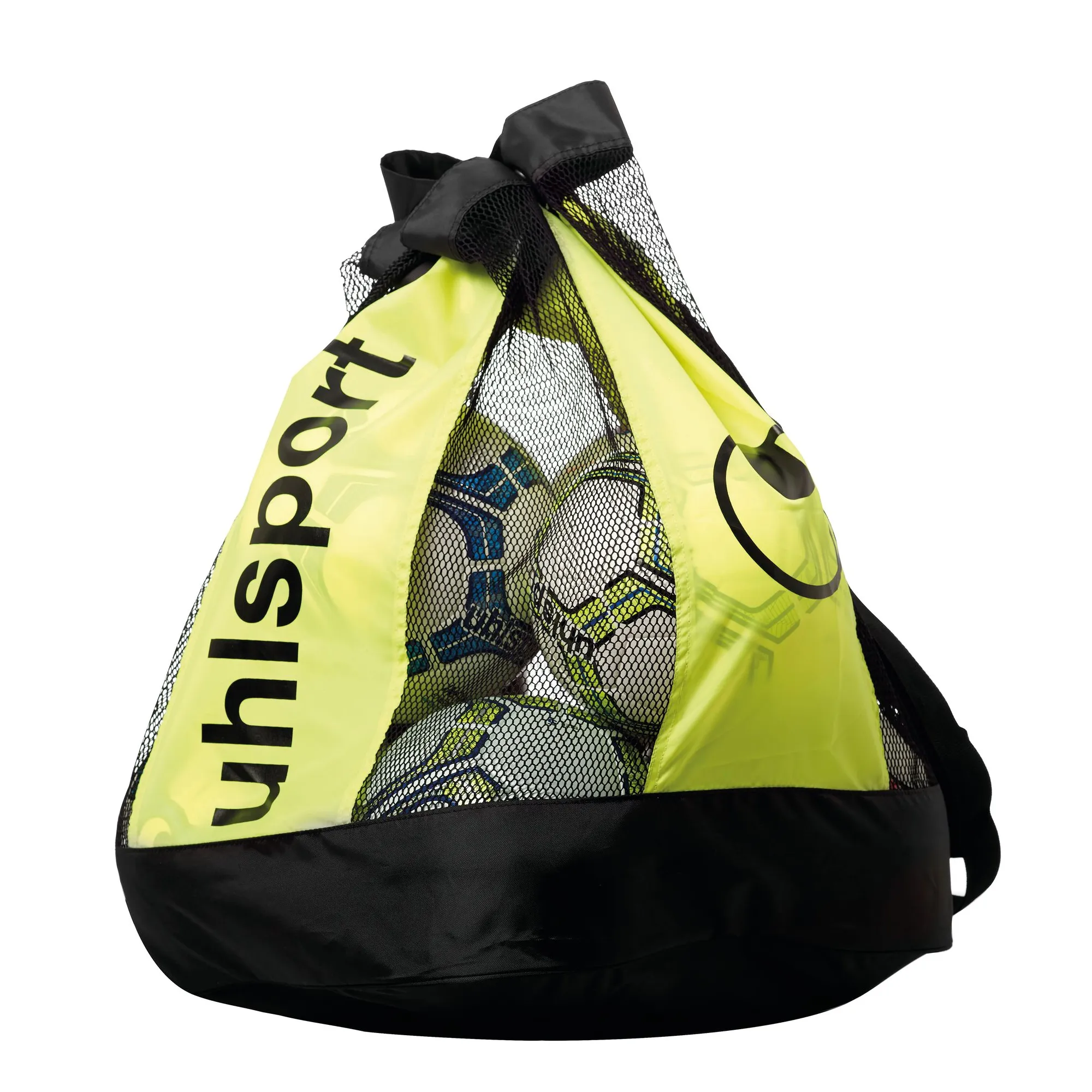 uhlsport Ballbag 16 Balls Unisex