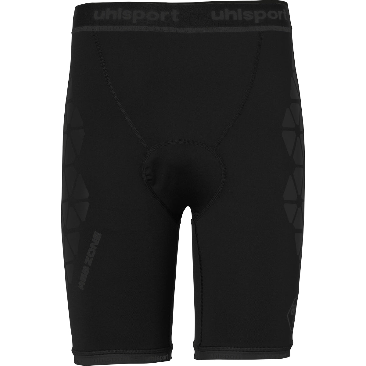 uhlsport Torwart-Short Bionikframe Unpadded Black Edition Unisex