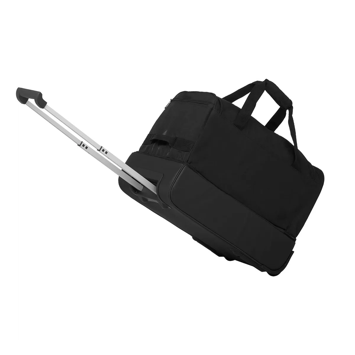 uhlsport Essential 60 L Travel Trolley Unisex Rücken