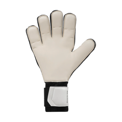 uhlsport Torwarthandschuhe Absolutgrip Flex Frame Carbon Unisex Rücken