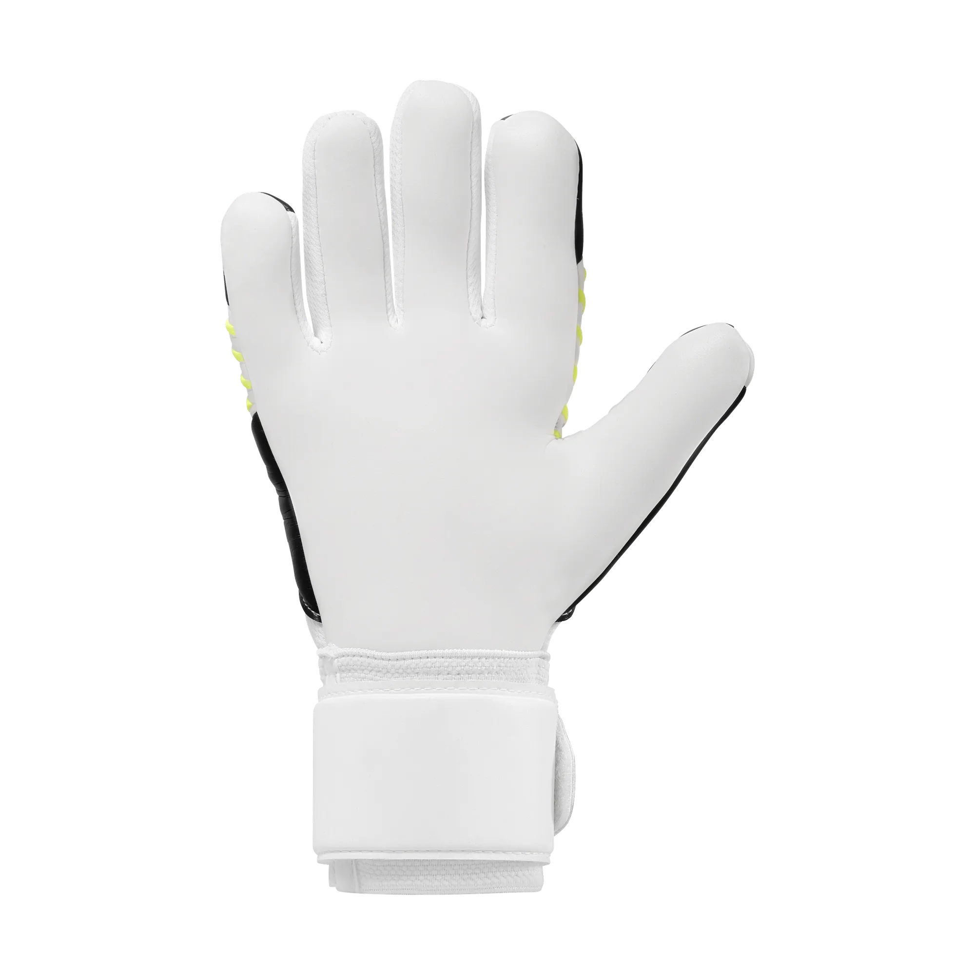 uhlsport Torwarthandschuhe Absolutgrip HN Pro Jr. Unisex Rücken