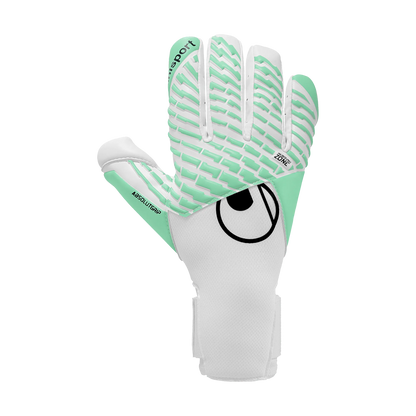 uhlsport Torwarthandschuhe Absolutgrip Tight HN Unisex Front