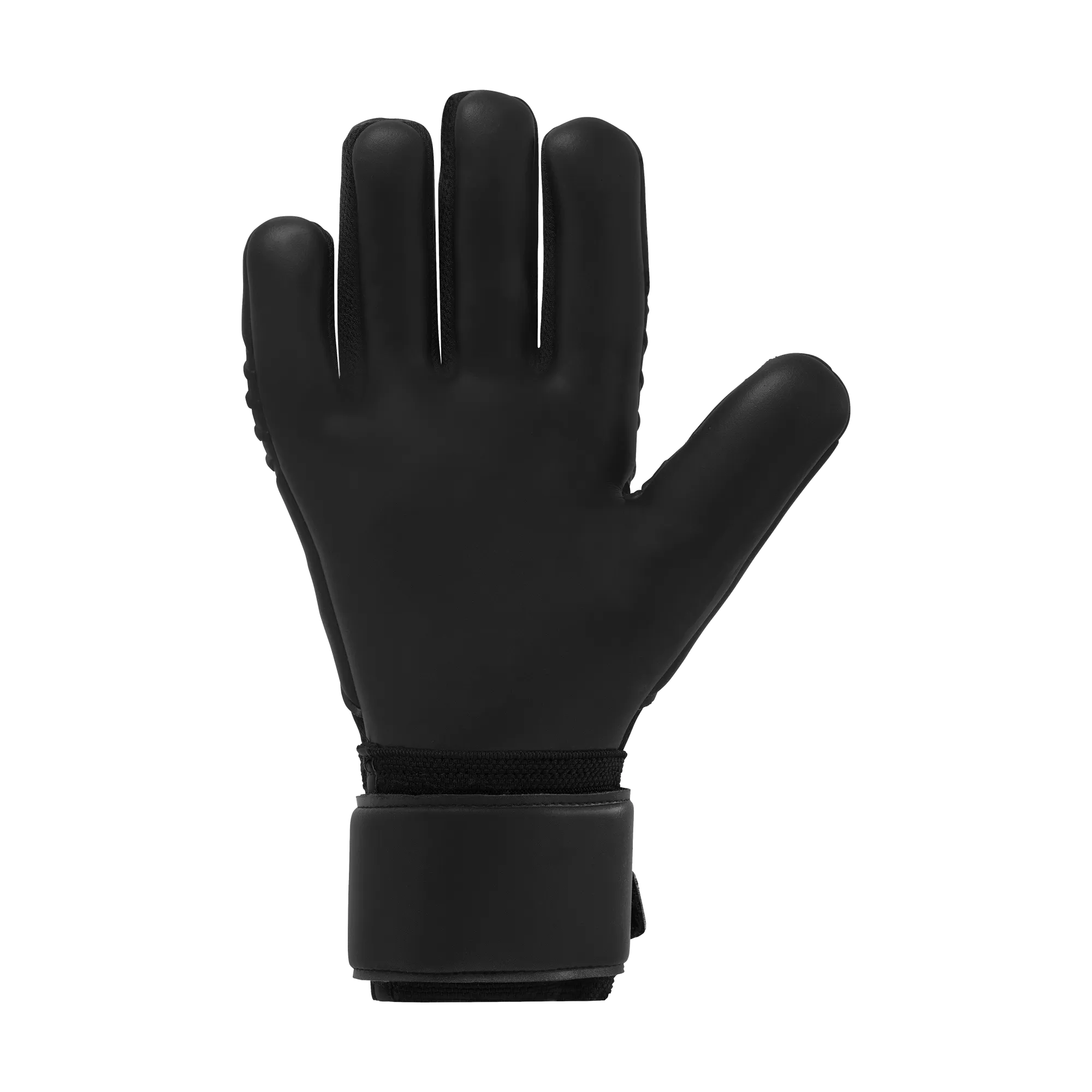 uhlsport Torwarthandschuhe Comfort Absolutgrip HN Unisex Rücken